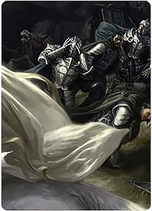 Fell Beast's Shriek // Fell Beast's Shriek · Tales of Middle-earth Scene Box 18/24