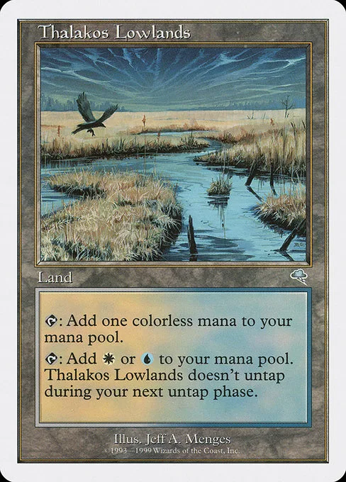 Thalakos Lowlands · Battle Royale Box Set 88/136