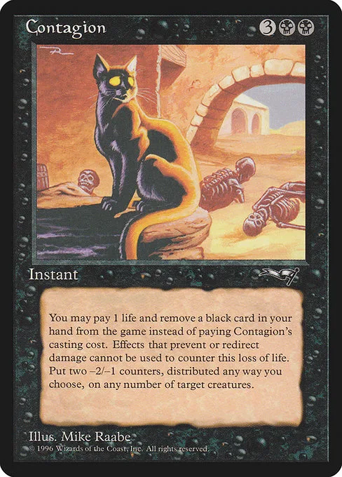 Contagion · Alliances 45/199