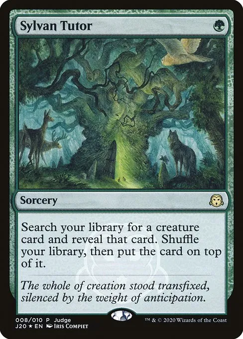 Sylvan Tutor · Judge Gift Cards 2020 8/10