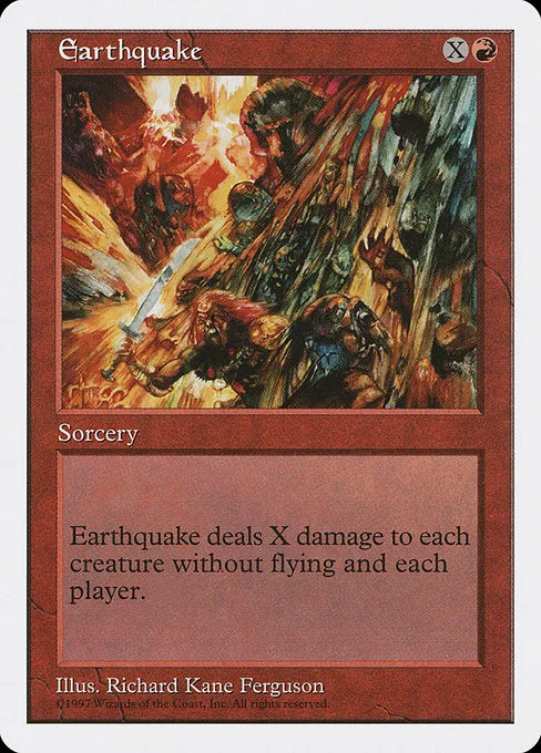 Earthquake · Fifth Edition 223/460