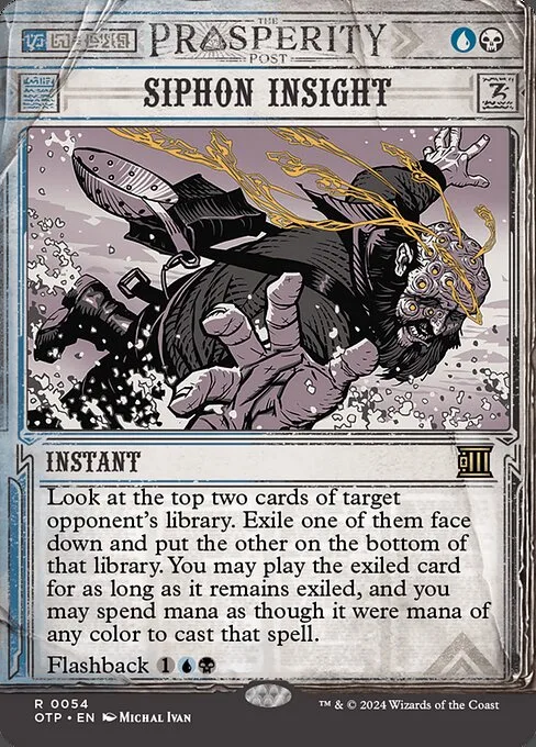 Siphon Insight · Breaking News 54/80