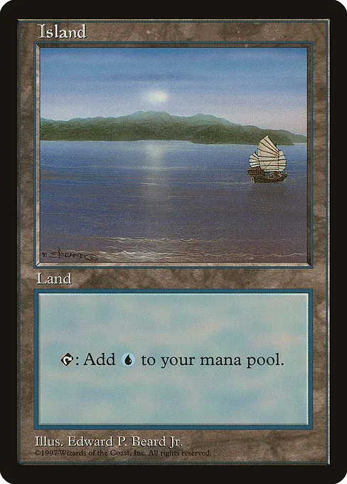 Island · Asia Pacific Land Program 2/15