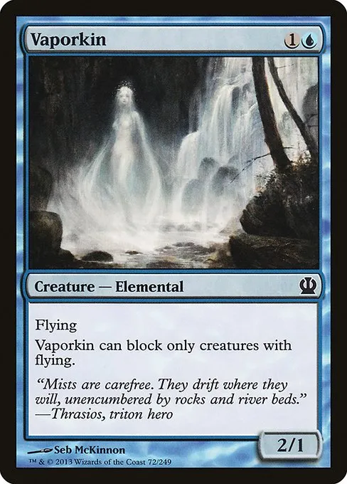 Vaporkin · Theros 72/249