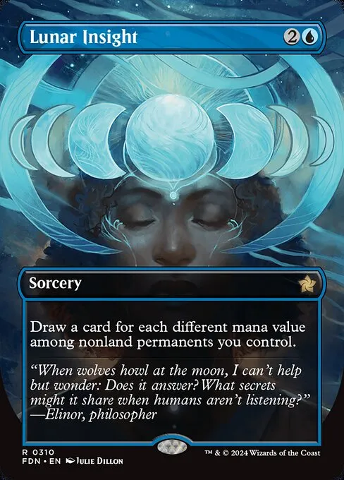 Lunar Insight · Foundations 310/771