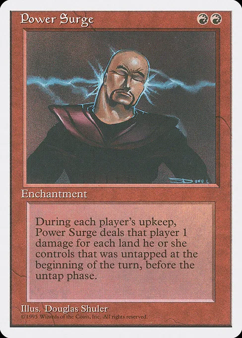 Power Surge · Fourth Edition 216/380