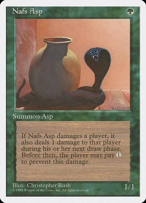 Nafs Asp · Fourth Edition 264/380