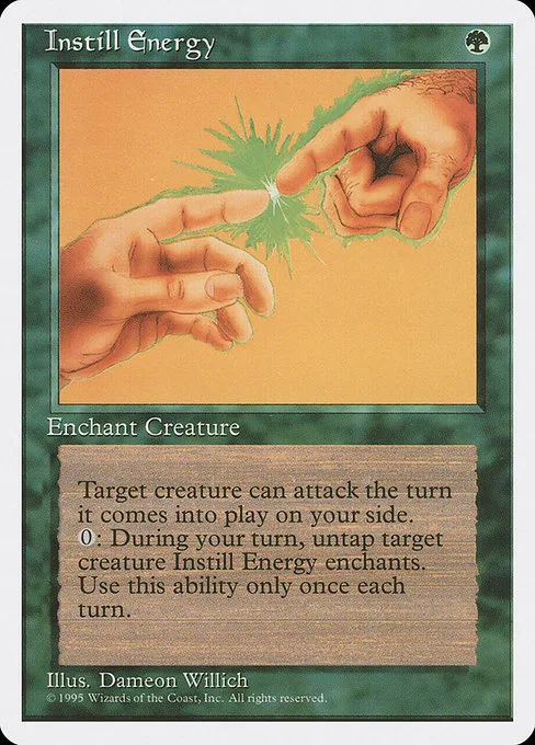 Instill Energy · Fourth Edition 252/380