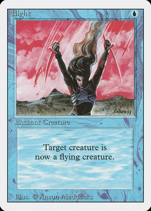 Flight · Revised Edition 59/306