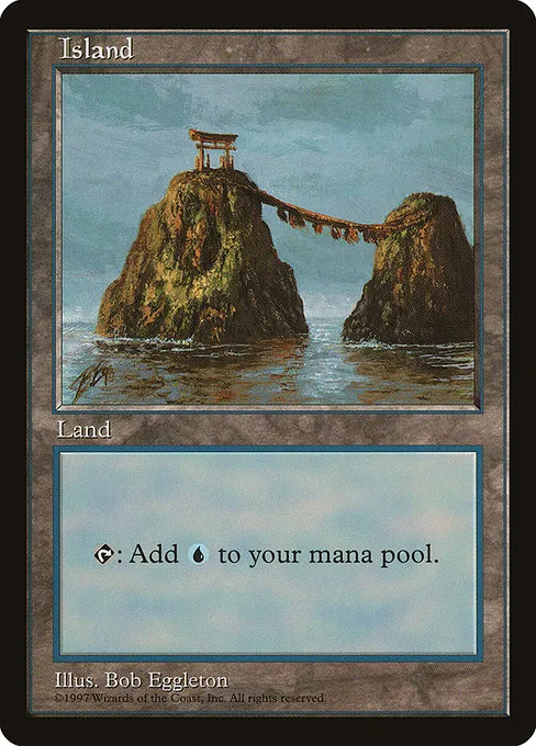 Island · Asia Pacific Land Program 7/15