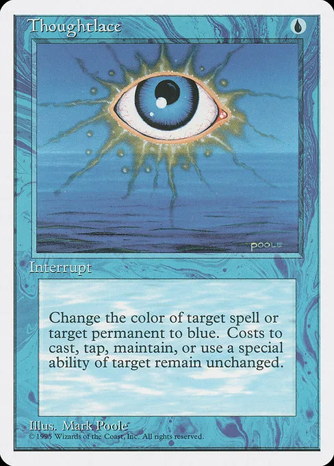 Thoughtlace · Fourth Edition 107/380