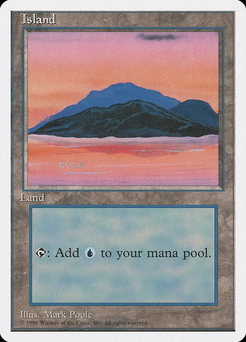 Island · Introductory Two-Player Set 58/67