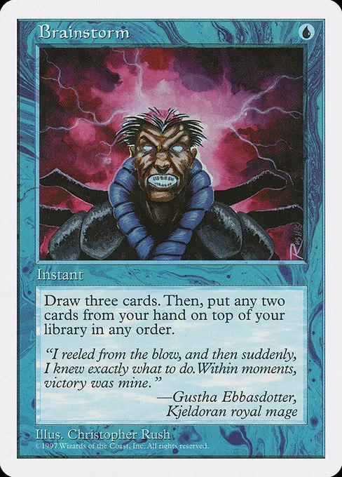 Brainstorm · Fifth Edition 76/460