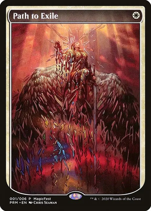 Path to Exile · MagicFest 2020 1/6