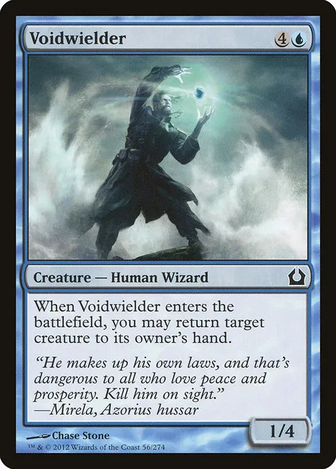 Voidwielder · Return to Ravnica 56/274