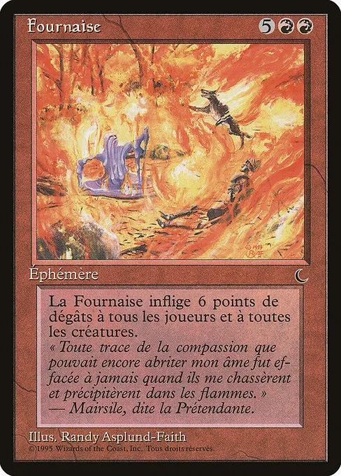 Inferno · Renaissance 90/122