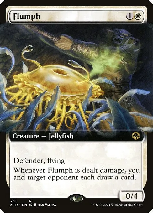 Flumph · Adventures in the Forgotten Realms 361/424