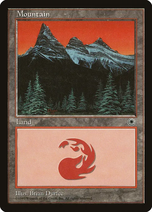 Mountain · Portal 211/257