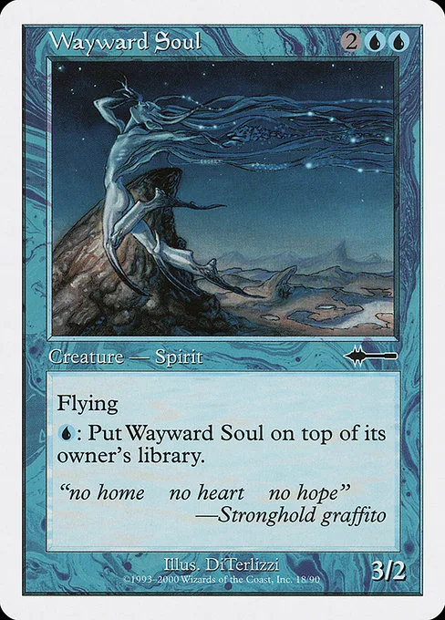 Wayward Soul · Beatdown Box Set 18/90