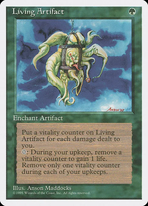 Living Artifact · Fourth Edition 259/380