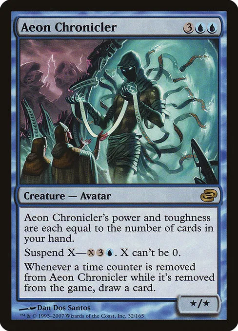 Aeon Chronicler · Planar Chaos 32/165