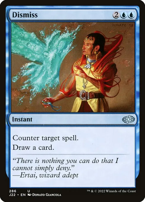 Dismiss · Jumpstart 2022 286/835