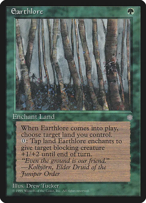 Earthlore · Ice Age 231/383