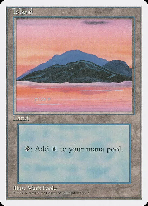 Island · Fourth Edition 369/380