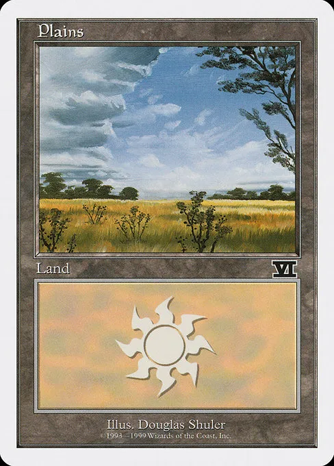 Plains · Battle Royale Box Set 129/136