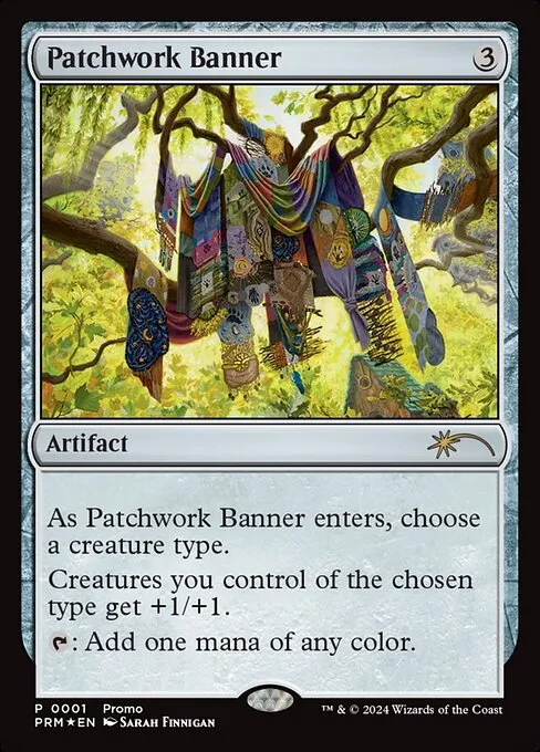 Patchwork Banner · Media and Collaboration Promos 2024-7/93