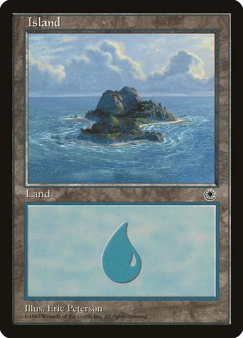 Island · Portal 202/257