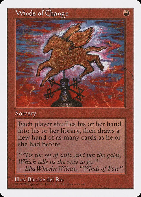 Winds of Change · Fifth Edition 275/460