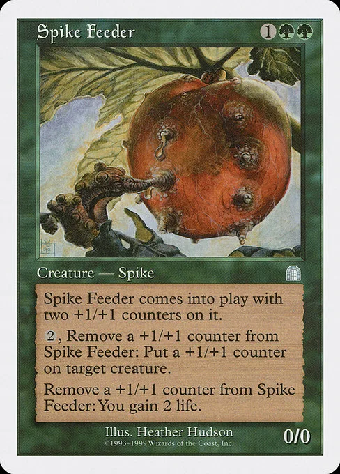 Spike Feeder · Battle Royale Box Set 78/136