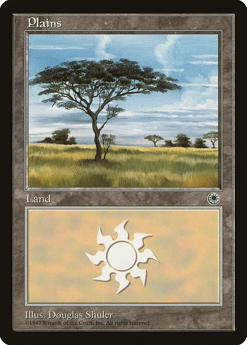 Plains · Portal 198/257