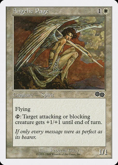 Angelic Page · Battle Royale Box Set 4/136