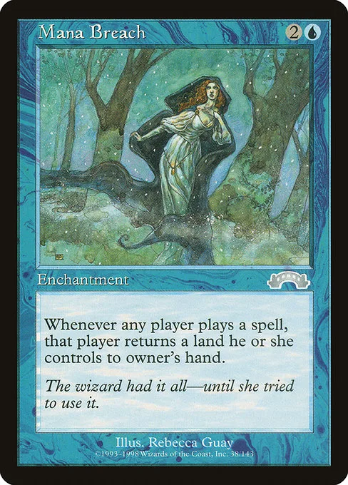 Mana Breach · Exodus 38/143
