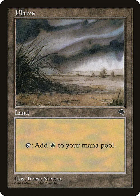 Plains · Tempest 333/350