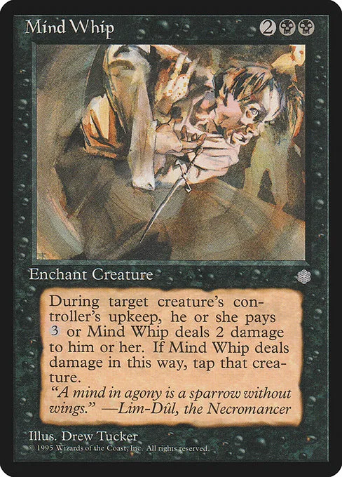 Mind Whip · Ice Age 149/383