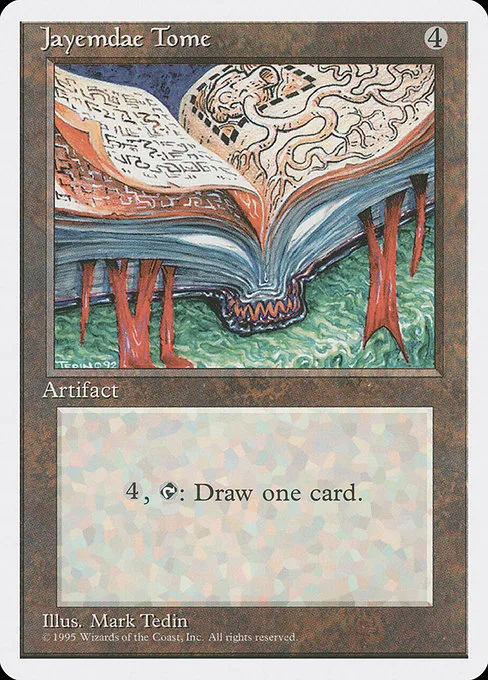 Jayemdae Tome · Fourth Edition 331/380
