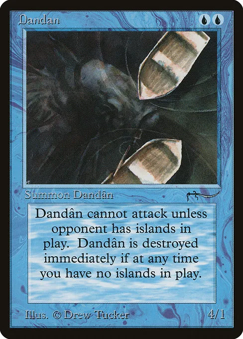 Dandân · Arabian Nights 12/92