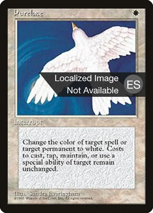 Purelace · Fourth Edition Foreign Black Border 43/378