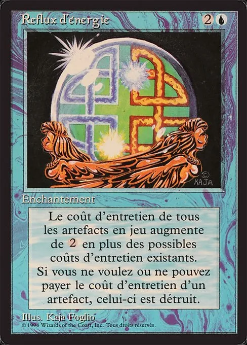 Energy Flux · Foreign Black Border 57/307