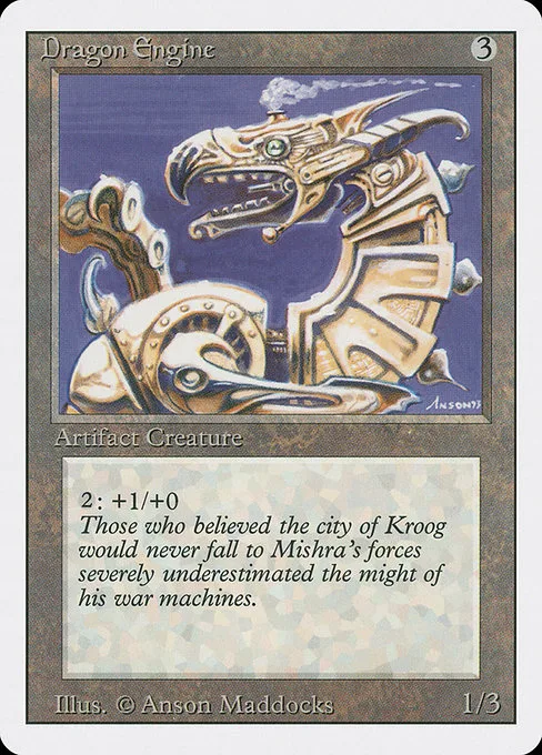 Dragon Engine · Revised Edition 246/306