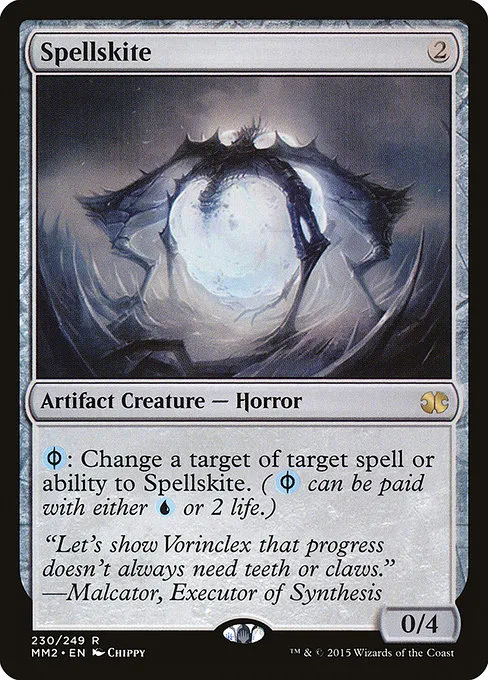 Spellskite · Modern Masters 2015 230/249