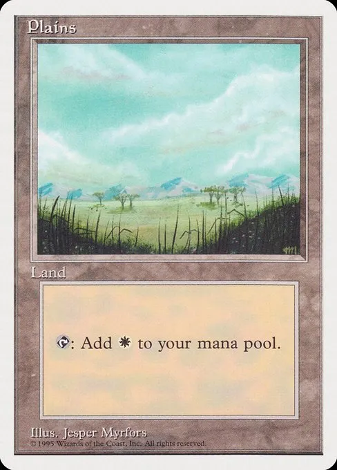 Plains · Rivals Quick Start Set 53/65