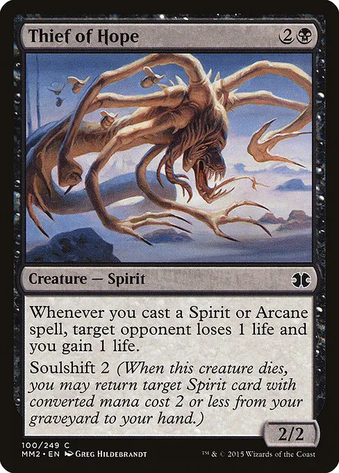 Thief of Hope · Modern Masters 2015 100/249