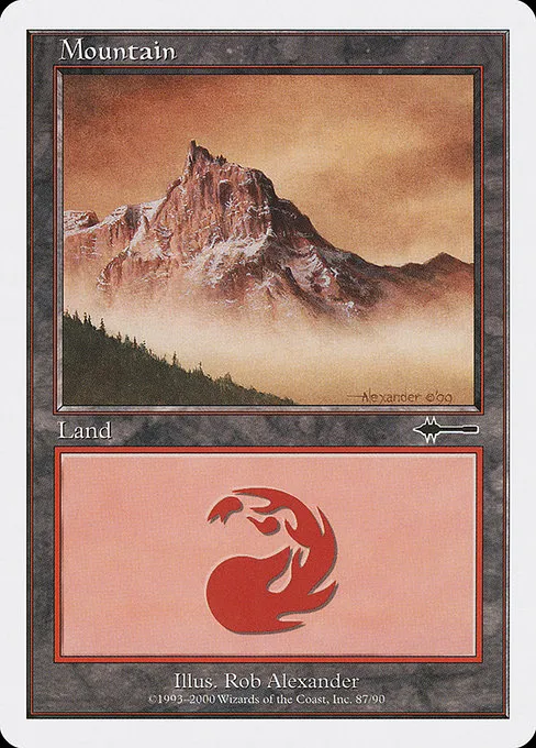 Mountain · Beatdown Box Set 87/90