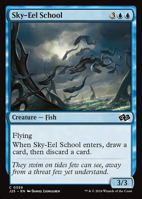 Sky-Eel School · Foundations Jumpstart 359/779
