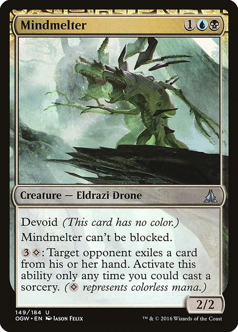 Mindmelter · Oath of the Gatewatch 149/187