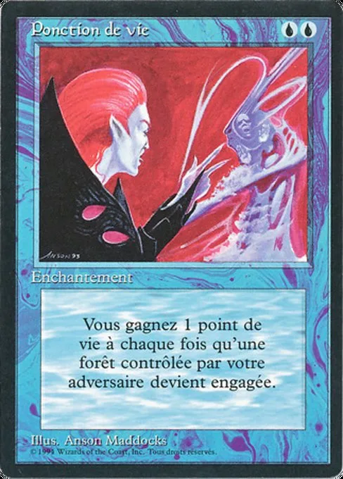 Lifetap · Foreign Black Border 63/307
